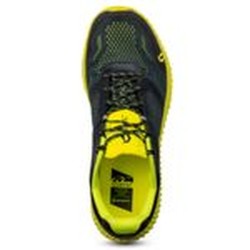 Black/yellow