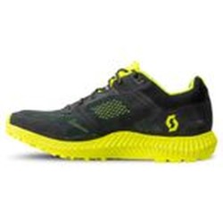 Black/yellow