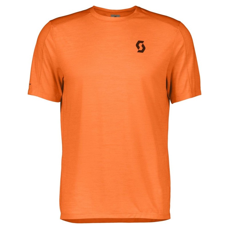 Flash orange Flash orange