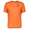 Shirt M's Endurance Lt Ss