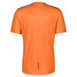 Flash orange