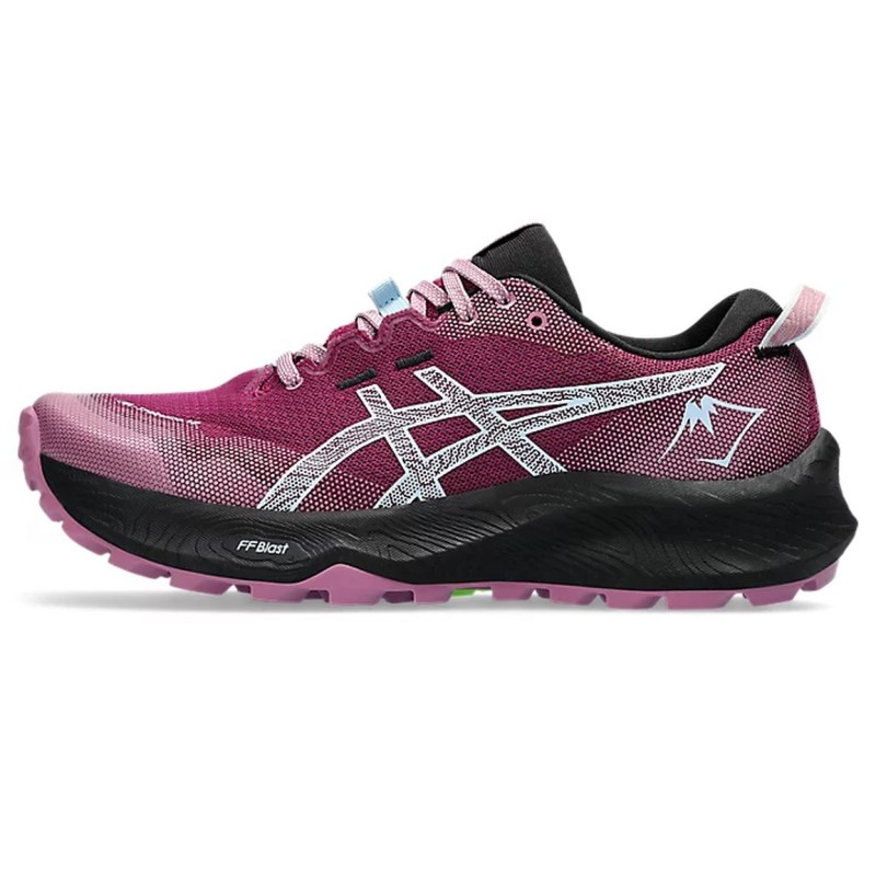 Asics gel pour femme sale