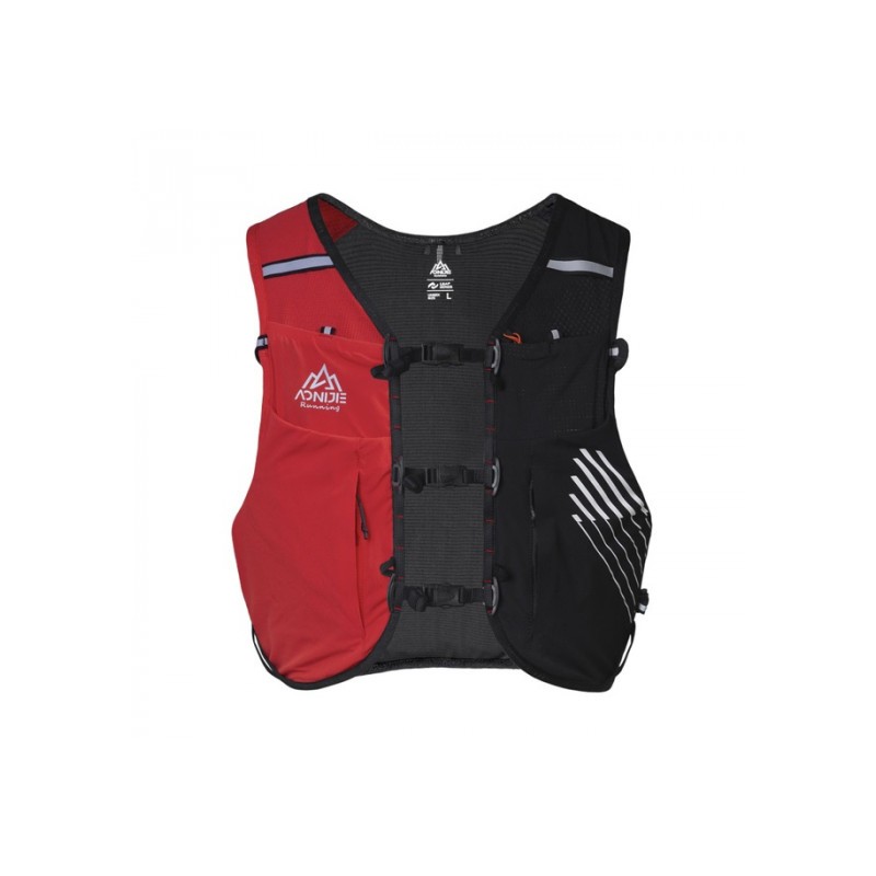 Black/red Black/red
