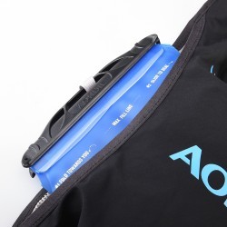 Black blue