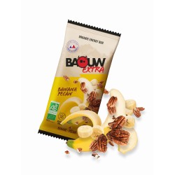 Ban-banane pecan