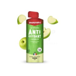 Pomme verte