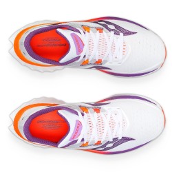 129 white/violet