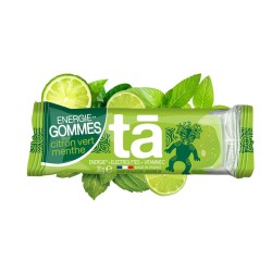 Citron vert/menthe