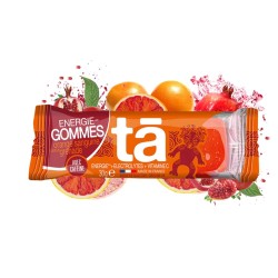 Orange sanguine gren