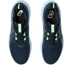 400 french blue/elec