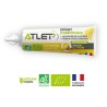 Gel Energetique Citron Guarana