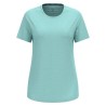T-shirt Crew Neck Linencool