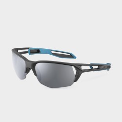 Black acapulco matte
