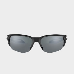 Black acapulco matte