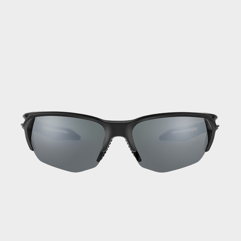 Black acapulco matte