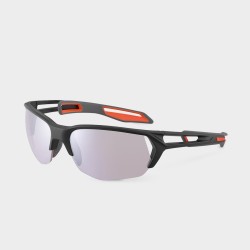 Graphite black orang