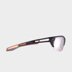 Graphite black orang