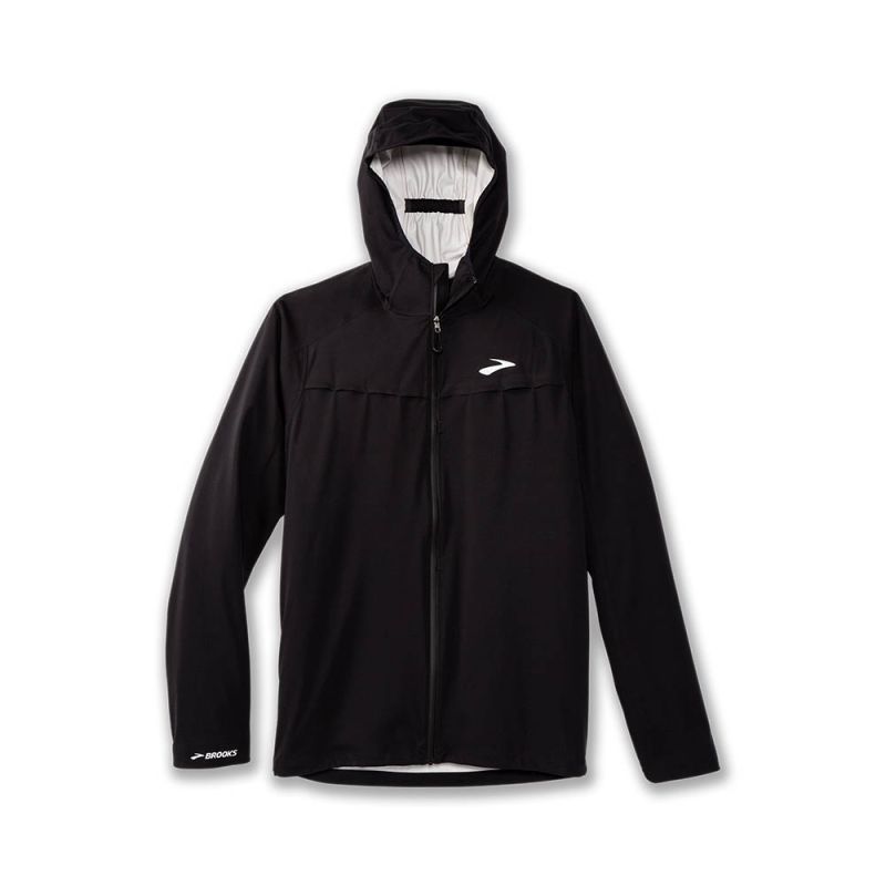 High Point Waterproof Jacket High Point Waterproof Jacket