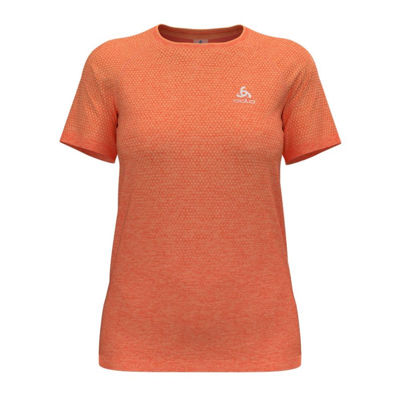 Essential Seamless T-shirt Cre Essential Seamless T-shirt Cre