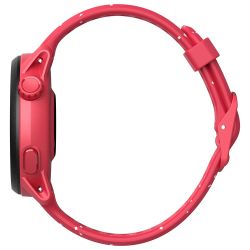 Pace 3 Silicone Red