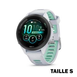 Forerunner 265 S Music