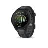 Montre GPS connectée Garmin Forerunner 165 - Noir