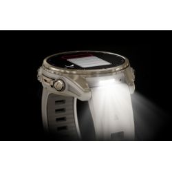 Fenix 8 Sapphire Amoled 43mm