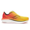 Saucony Ride 18 Pollen/Pepper