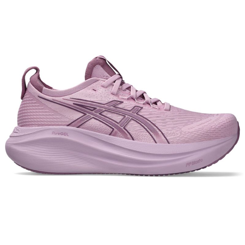 Gel-nimbus 27 Gel-nimbus 27