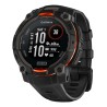 Instinct 3 45mm Solar Black Bezel