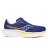 Saucony Ride 18 Azurite/Peel