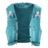 Salomon Adv Skin 12 avec Flasks