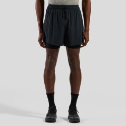 Odlo Zeroweight 5 Inch-2in1 Short