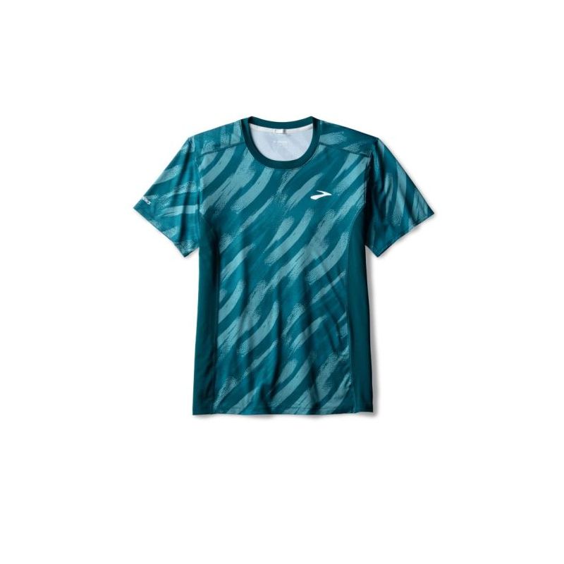 Atmosphere Short Sleeve 3.0 Atmosphere Short Sleeve 3.0