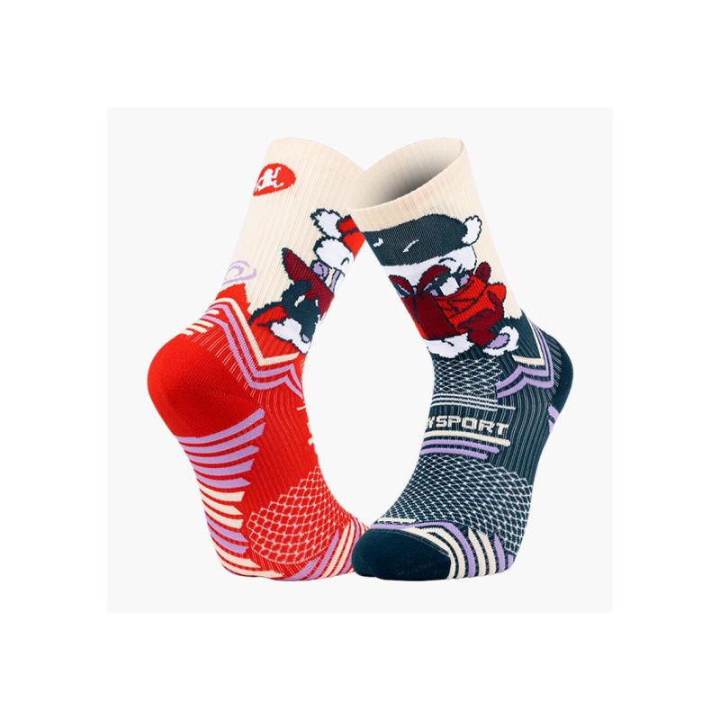Socquette Trail Ultra Db&db Socquette Trail Ultra Db&db