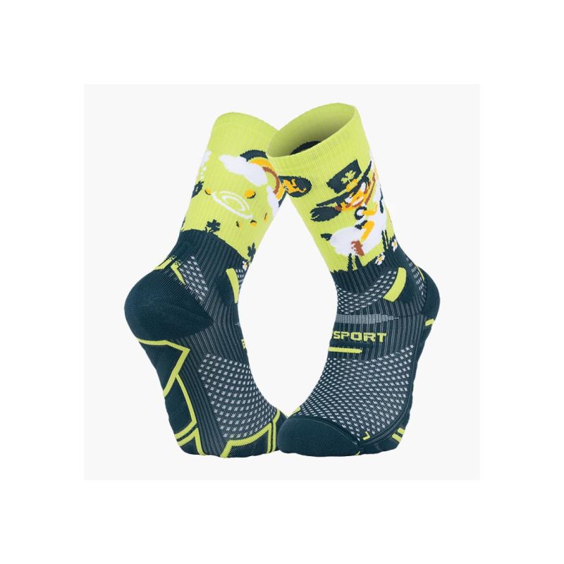 Socquette Trail Ultra Db&db
