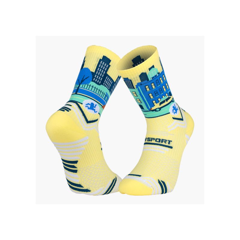 Socquette Trail Ultra Db&db Socquette Trail Ultra Db&db