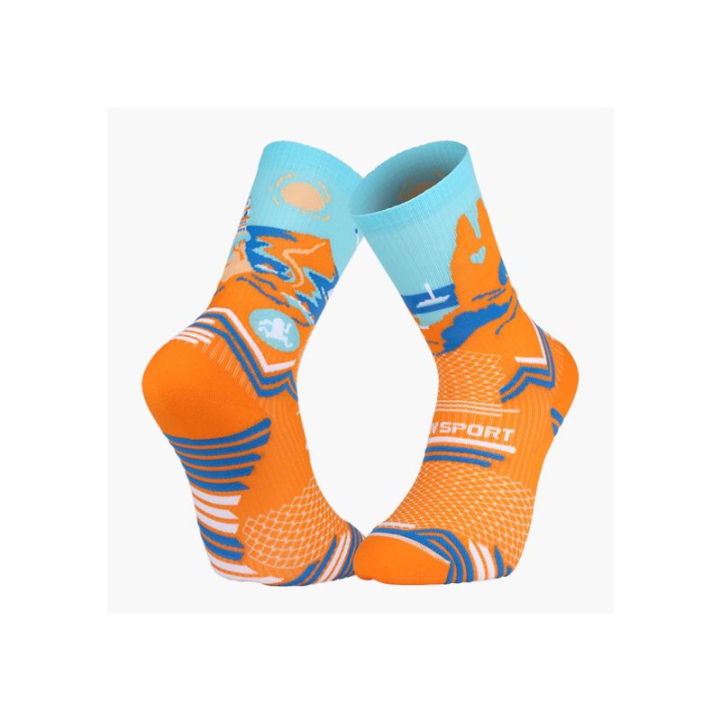 Socquette Trail Ultra Db&db