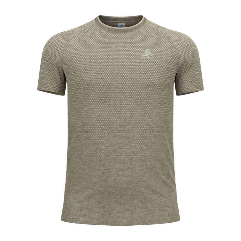 Essential Seamless - S/s Essential Seamless - S/s