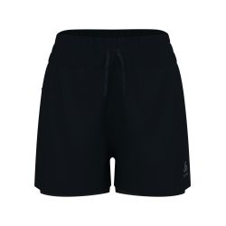 Zeroweight 3 Inch-2in1 Short