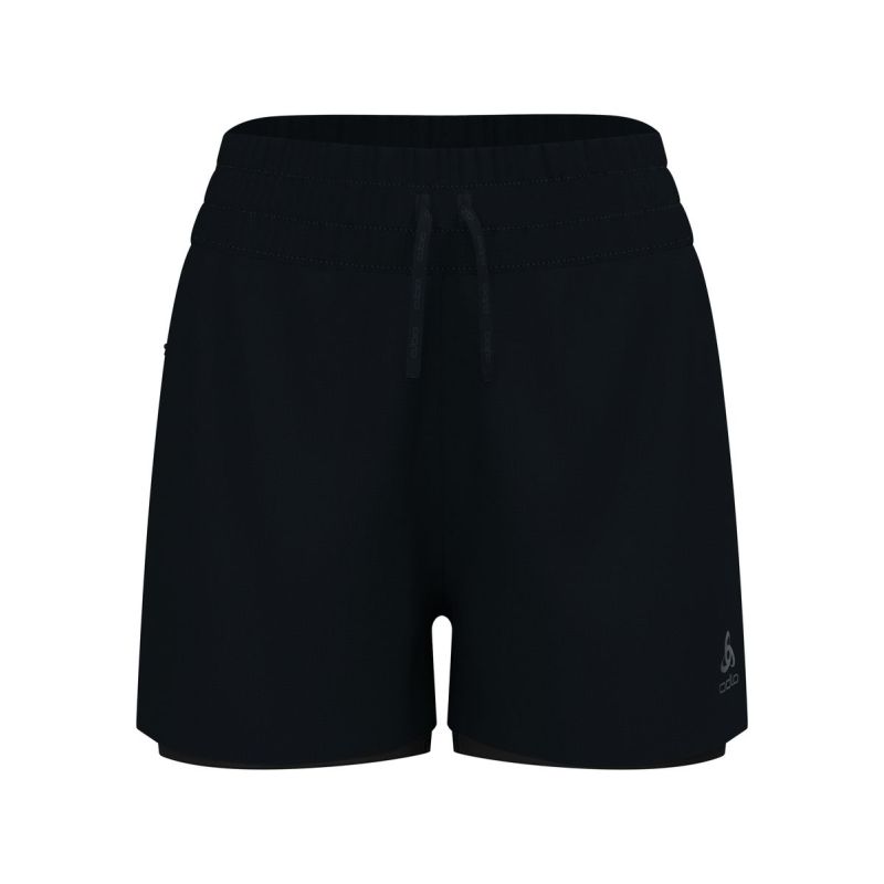 Zeroweight 3 Inch-2in1 Short Zeroweight 3 Inch-2in1 Short