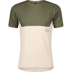 Scott Tee M's Endurance Tech Ss