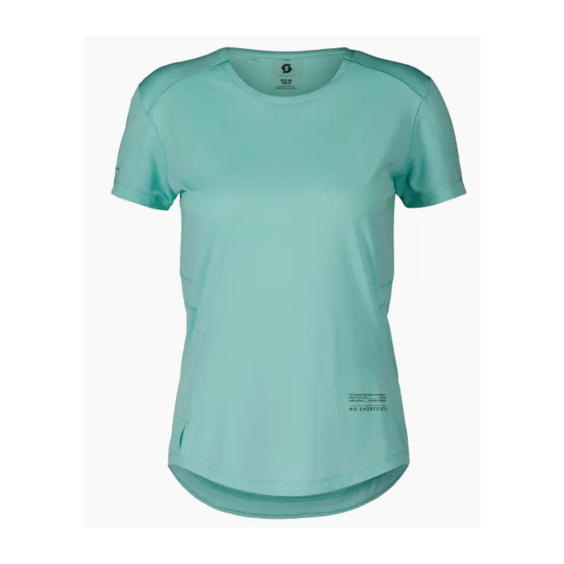 Scott Tee Endurance Tech Ss W