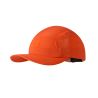 Casquette Buff 5 Panel Go Cap - Coloris SOLID POPPY - S/M