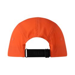 5 Panel Go Cap