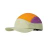 Casquette Buff 5 Panel Go Cap - Coloris DOMUS PISTACHIO - S/M
