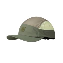 5 Panel Go Cap