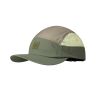 Casquette Buff 5 Panel Go Cap - Coloris DOMUS KHAKI - L/XL