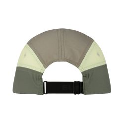 5 Panel Go Cap