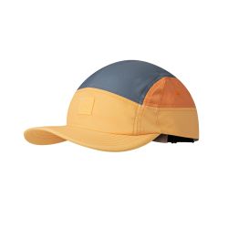 5 Panel Go Cap